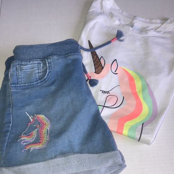 Cat&Jack Girls Set - Picture 11 of 12